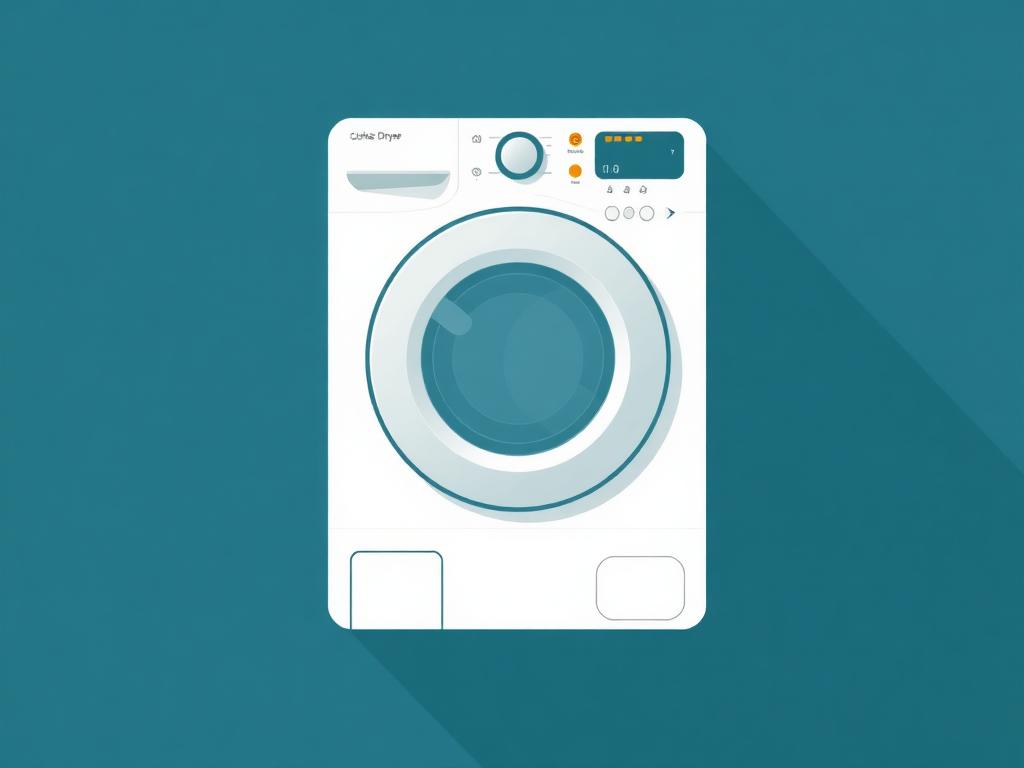 Dryer Repair in Winnipeg by DK Appliance Repair