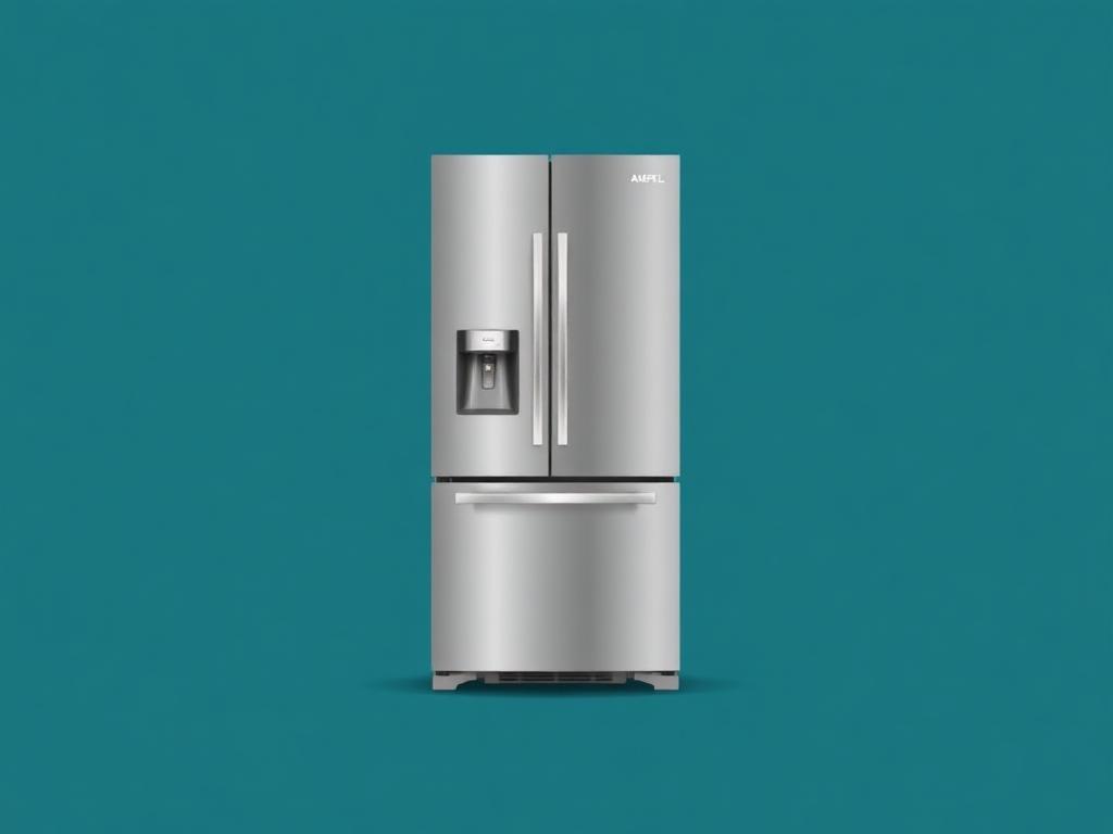 Fridge Repair in Winnipeg by DK Appliance Repair