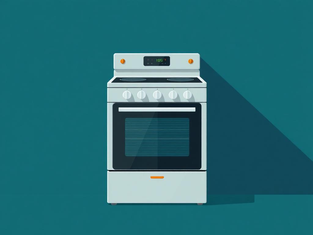 Stove Repair in Winnipeg by DK Appliance Repair